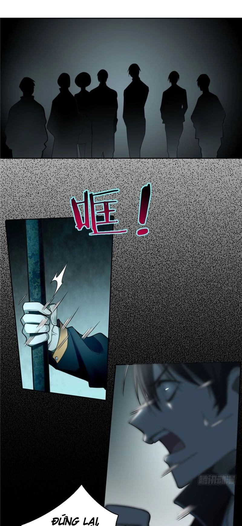 Người Đưa Thư Vô Hạn Chapter 50 - 23