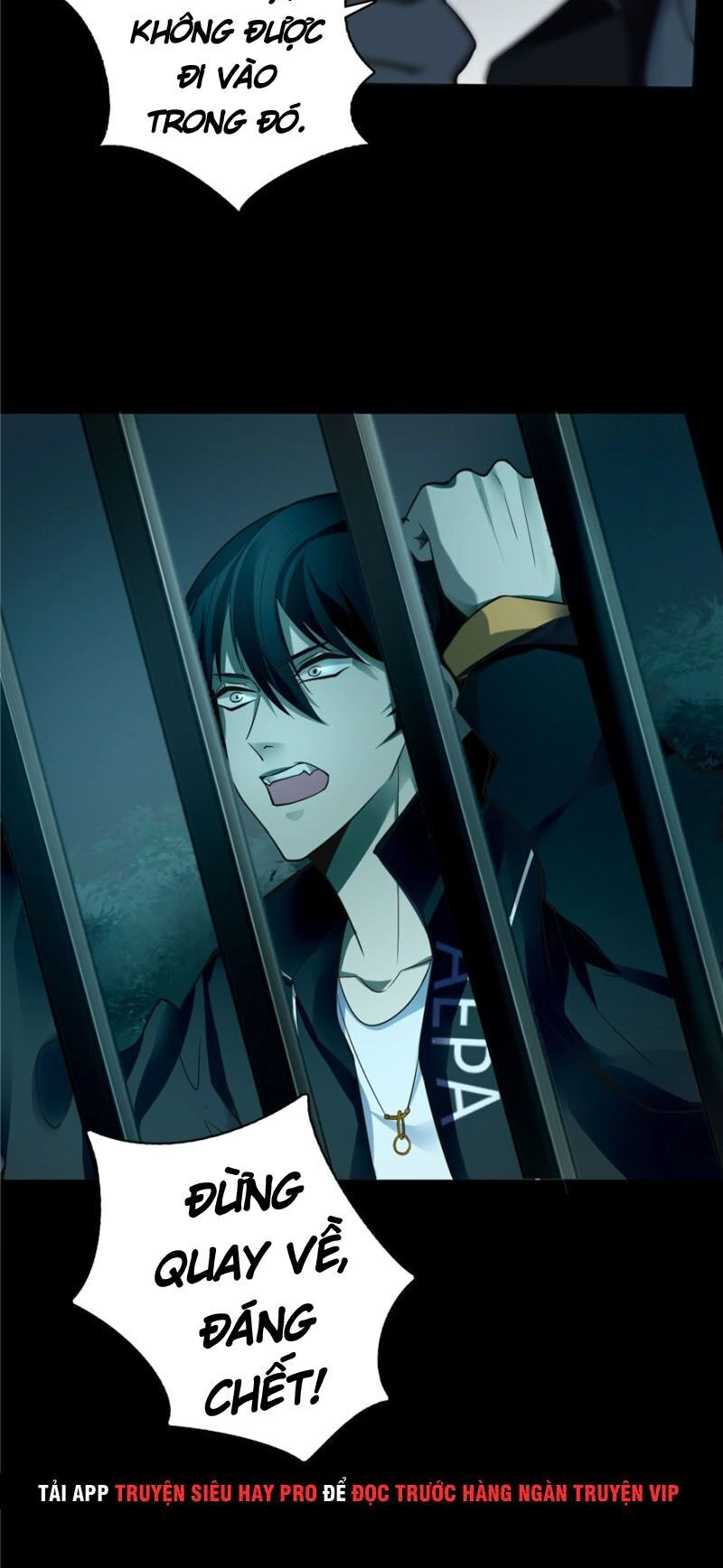 Người Đưa Thư Vô Hạn Chapter 50 - 24