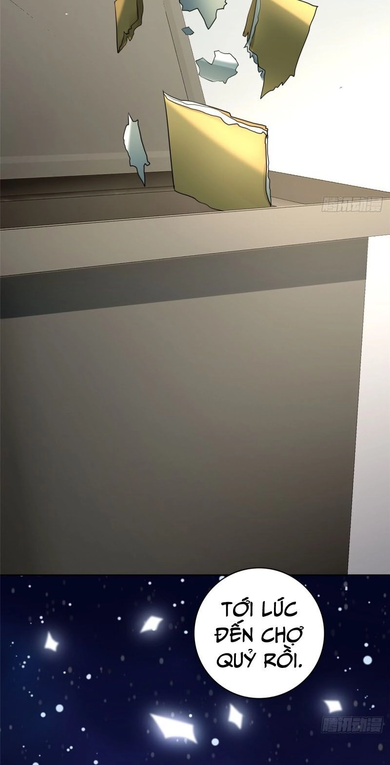 Người Đưa Thư Vô Hạn Chapter 53 - 14