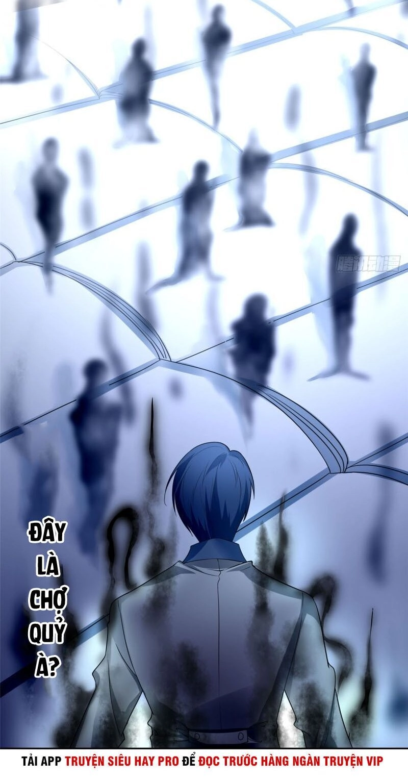 Người Đưa Thư Vô Hạn Chapter 53 - 16