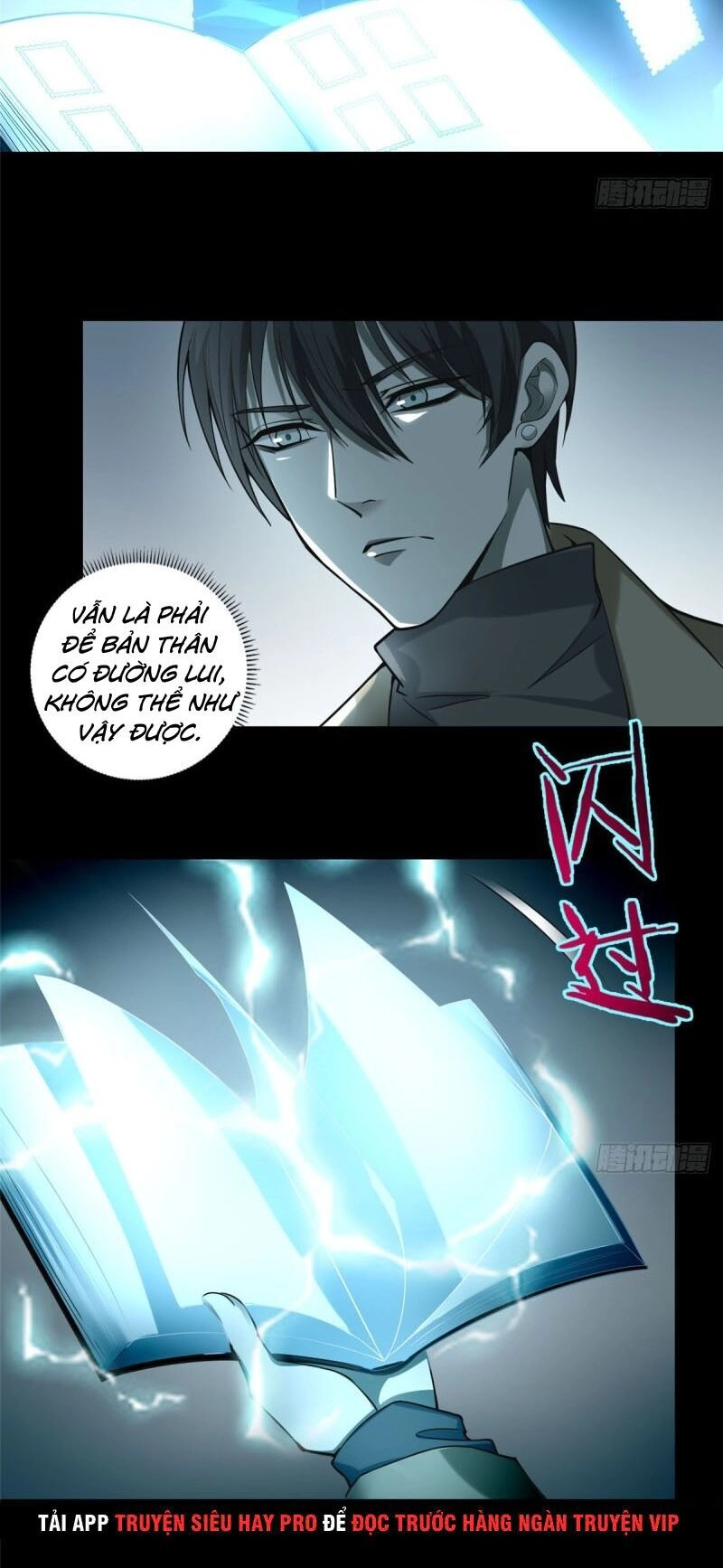 Người Đưa Thư Vô Hạn Chapter 53 - 24