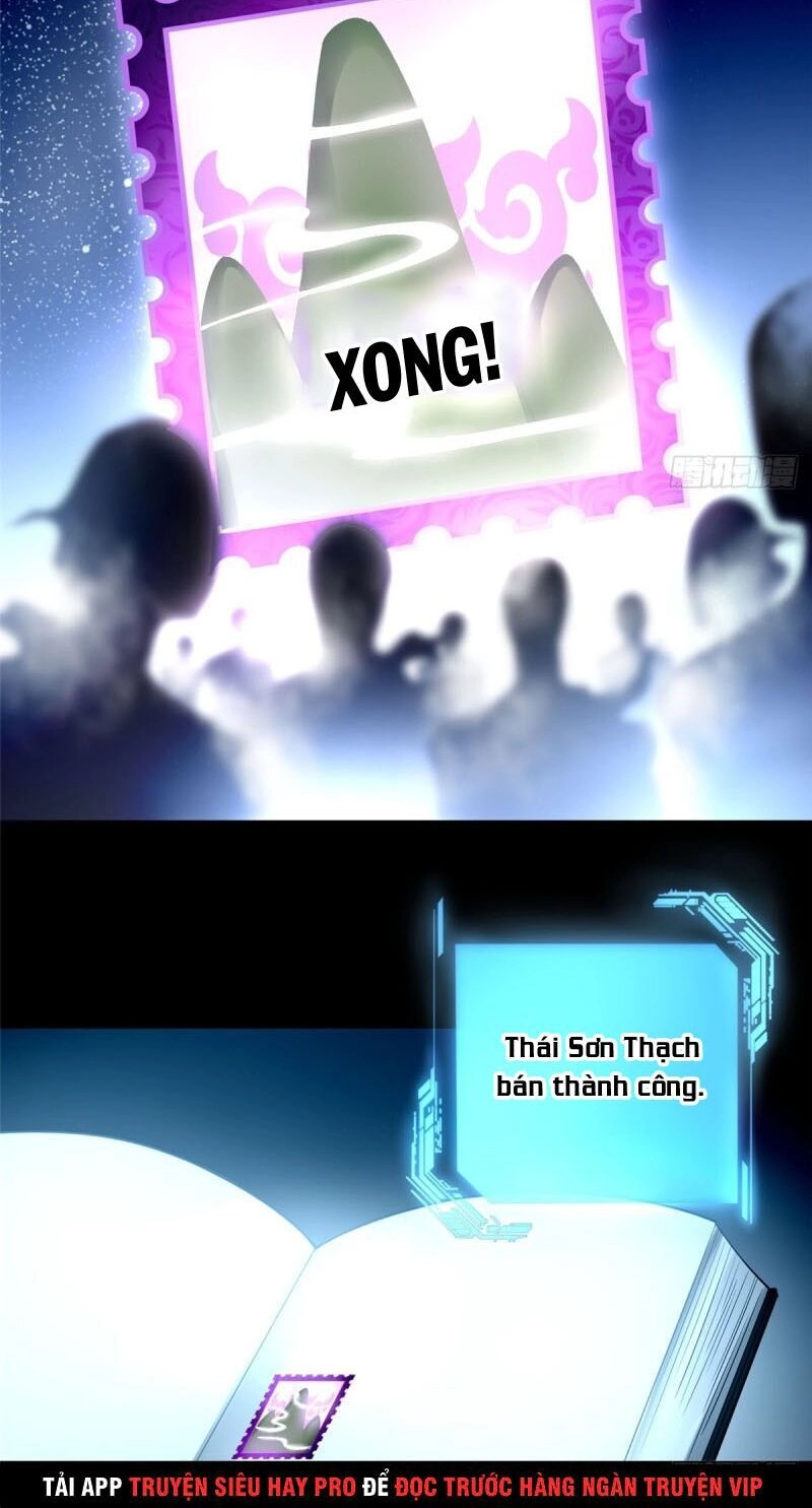 Người Đưa Thư Vô Hạn Chapter 54 - 18