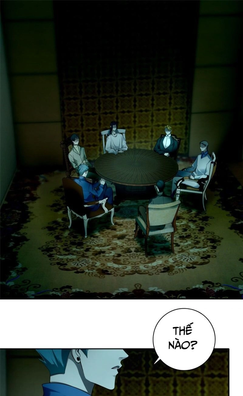 Người Đưa Thư Vô Hạn Chapter 55 - 1