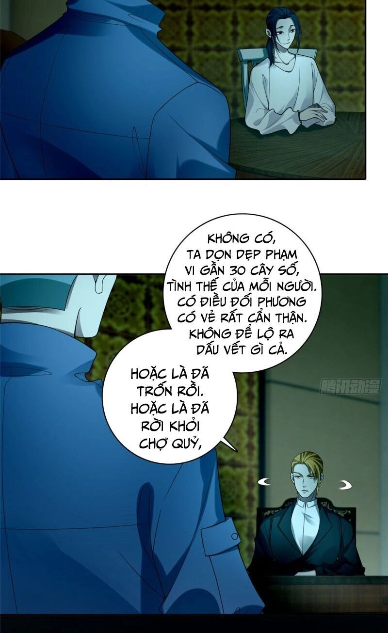 Người Đưa Thư Vô Hạn Chapter 55 - 2