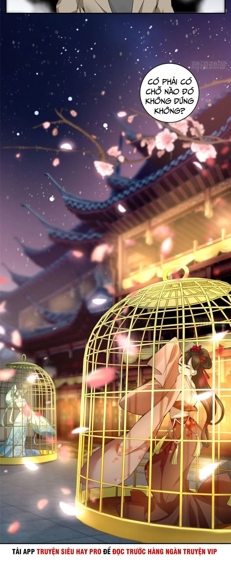 Người Đưa Thư Vô Hạn Chapter 55 - 8