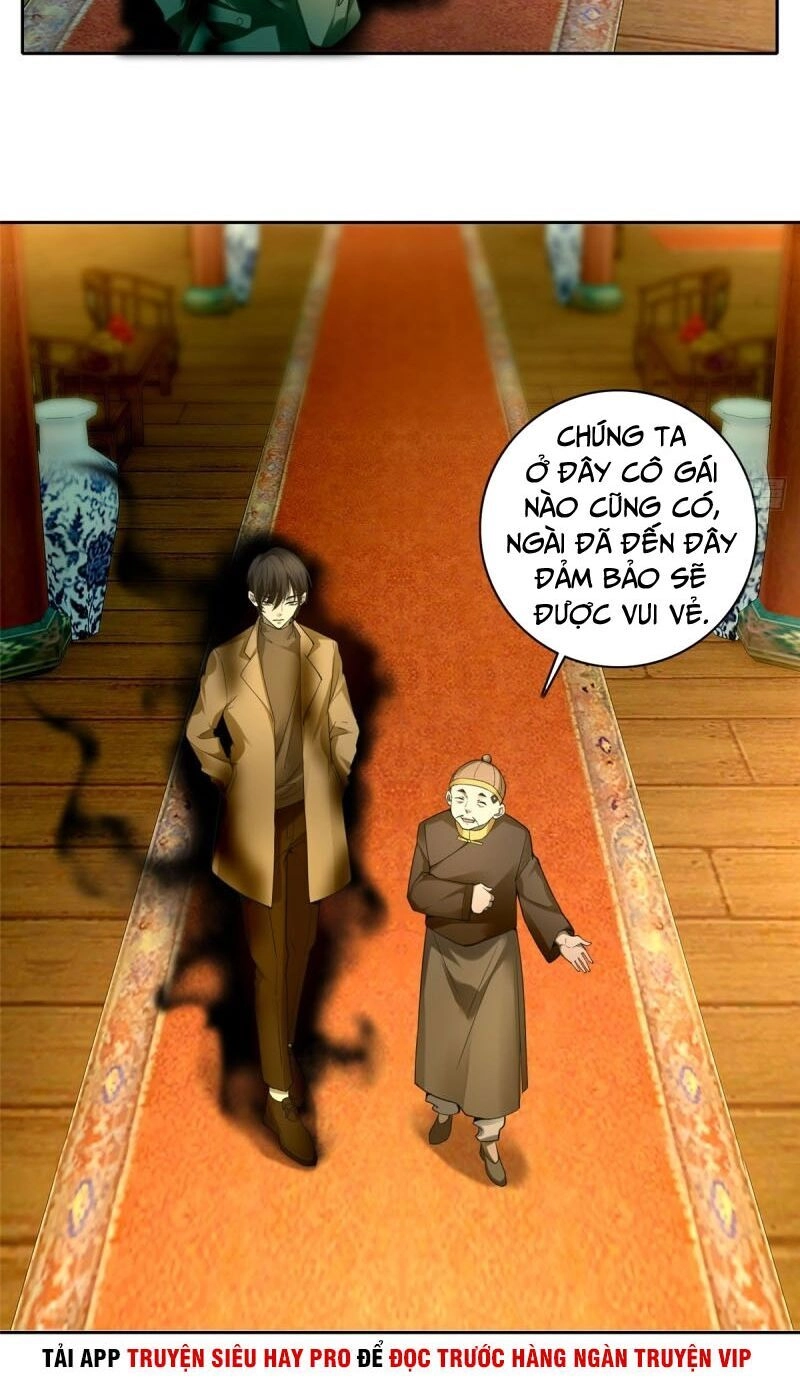 Người Đưa Thư Vô Hạn Chapter 55 - 10