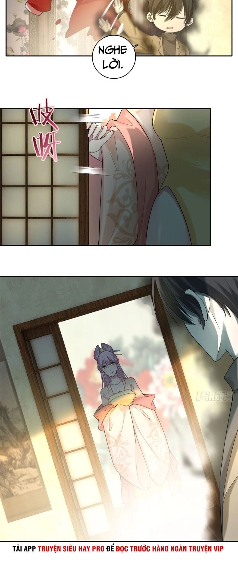 Người Đưa Thư Vô Hạn Chapter 55 - 23