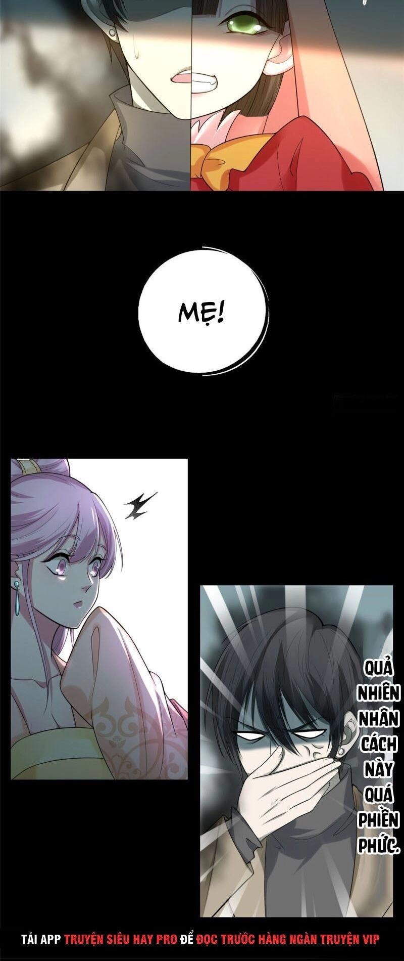 Người Đưa Thư Vô Hạn Chapter 55 - 25