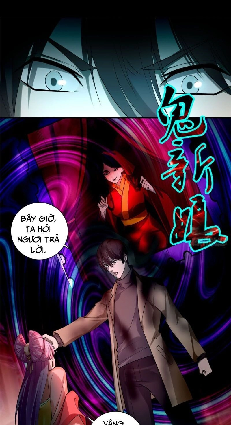 Người Đưa Thư Vô Hạn Chapter 55 - 28