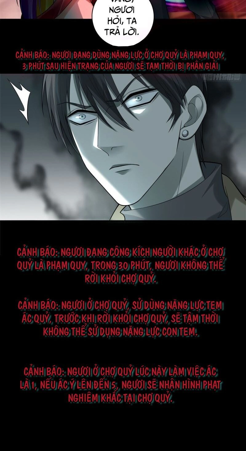 Người Đưa Thư Vô Hạn Chapter 55 - 29