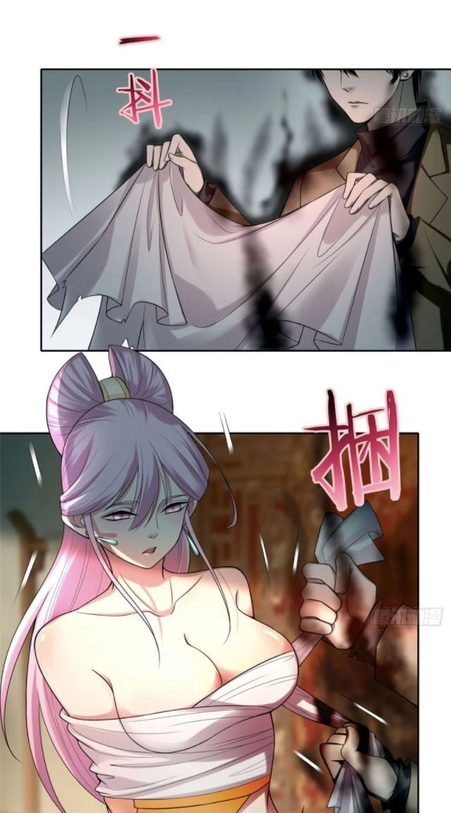 Người Đưa Thư Vô Hạn Chapter 56 - 4