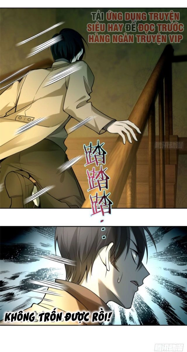 Người Đưa Thư Vô Hạn Chapter 56 - 17