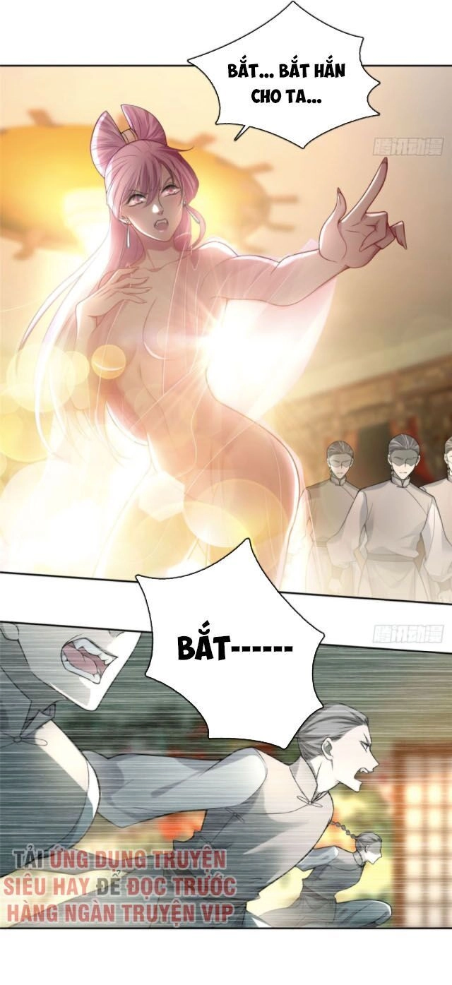 Người Đưa Thư Vô Hạn Chapter 57 - 5