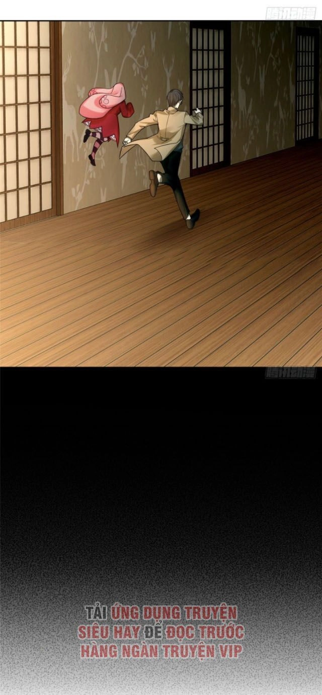 Người Đưa Thư Vô Hạn Chapter 57 - 10