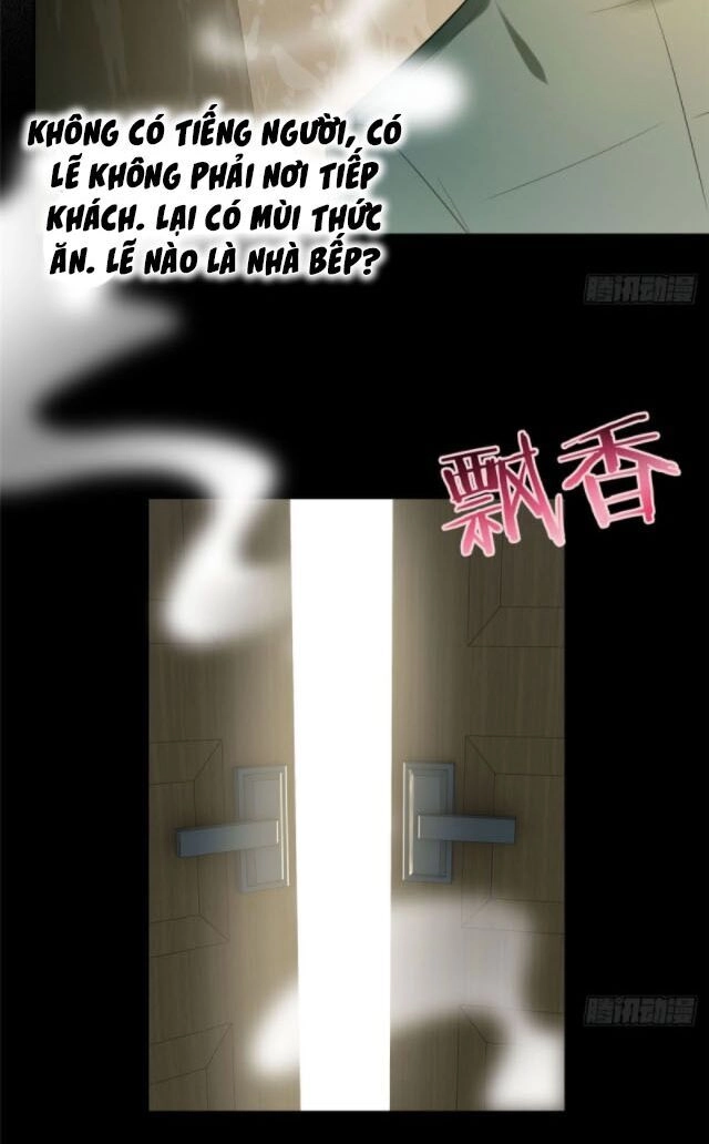 Người Đưa Thư Vô Hạn Chapter 57 - 13