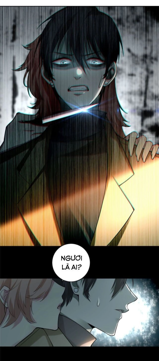 Người Đưa Thư Vô Hạn Chapter 57 - 21