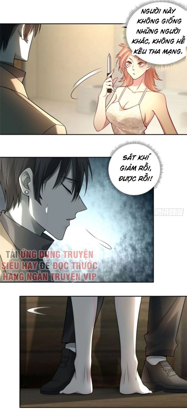 Người Đưa Thư Vô Hạn Chapter 58 - 7