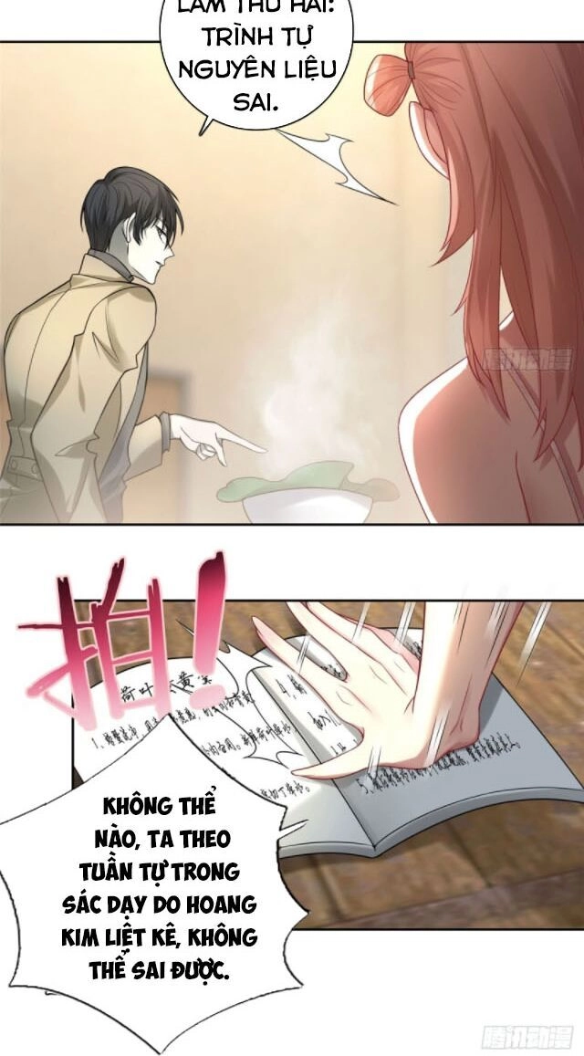 Người Đưa Thư Vô Hạn Chapter 58 - 9