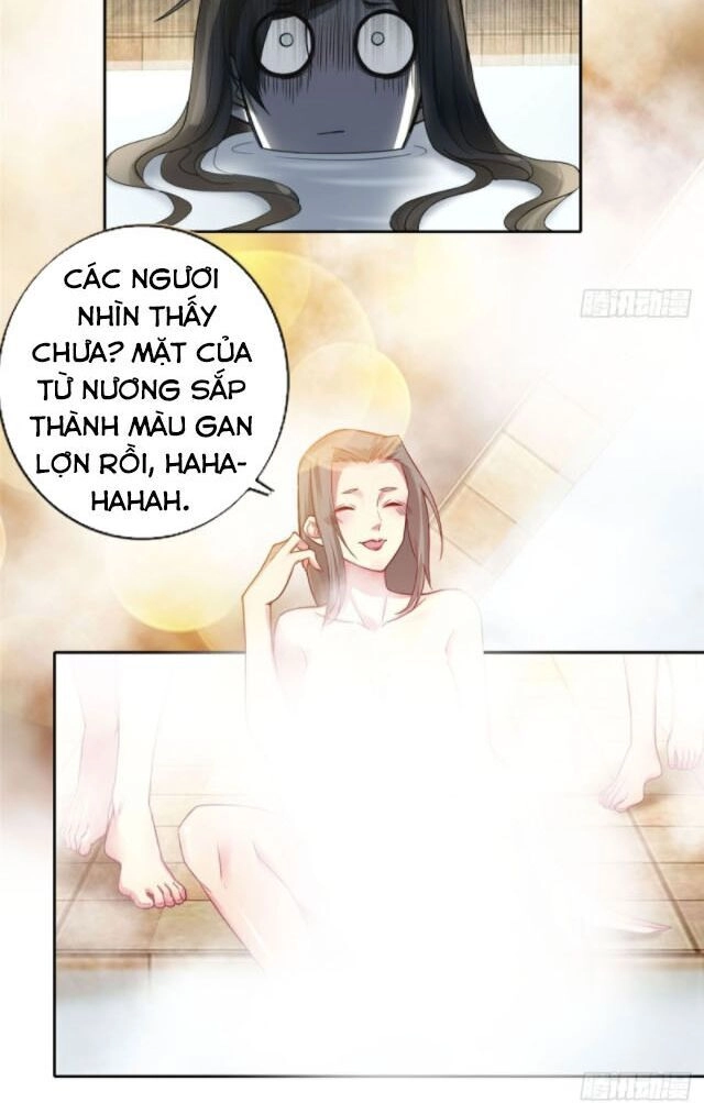 Người Đưa Thư Vô Hạn Chapter 59 - 11