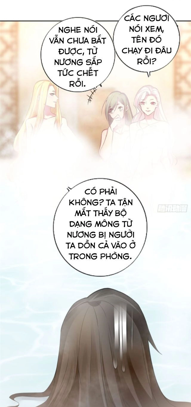 Người Đưa Thư Vô Hạn Chapter 59 - 12