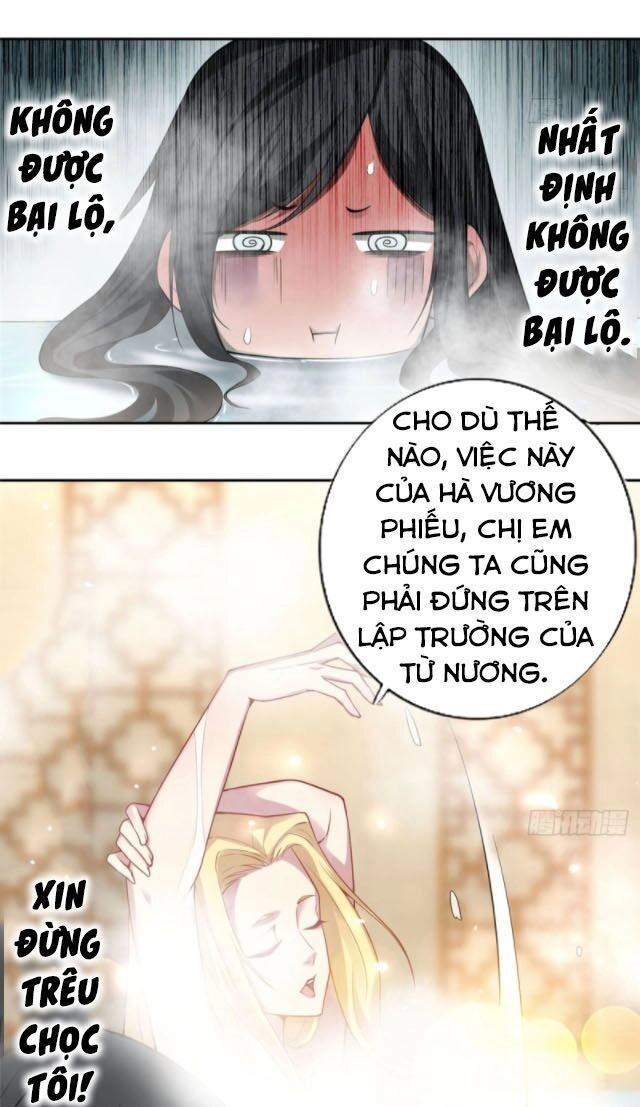 Người Đưa Thư Vô Hạn Chapter 59 - 14