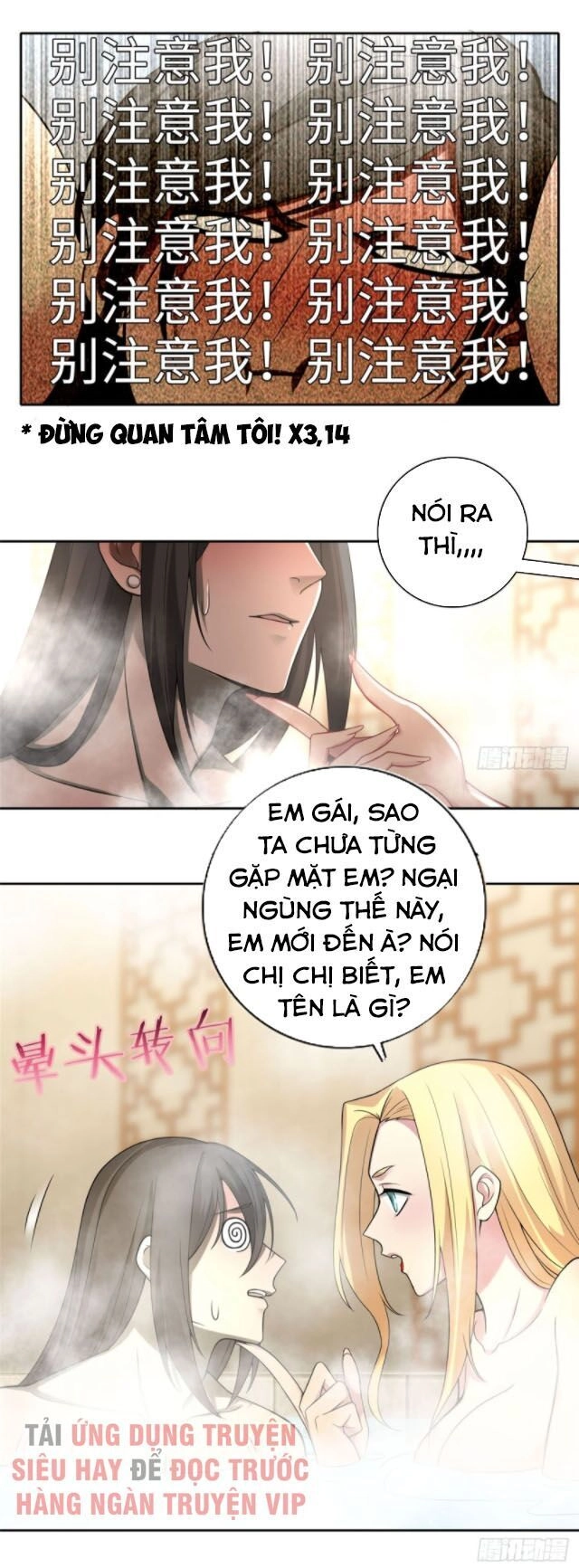 Người Đưa Thư Vô Hạn Chapter 59 - 17