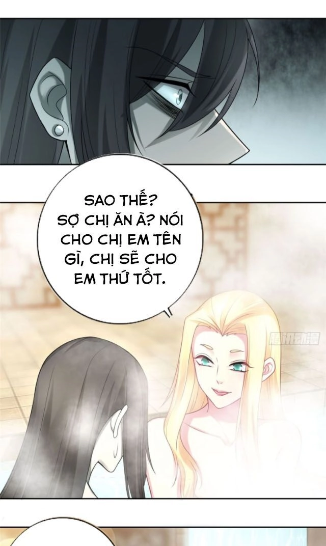 Người Đưa Thư Vô Hạn Chapter 59 - 18