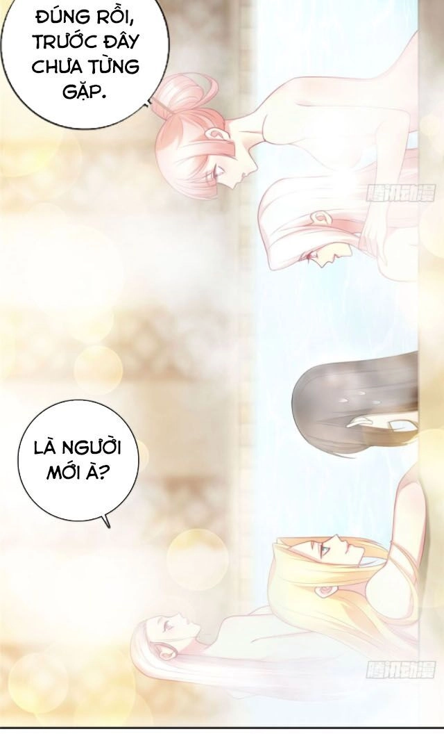 Người Đưa Thư Vô Hạn Chapter 59 - 19