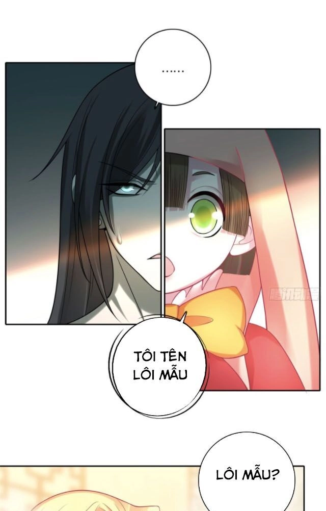 Người Đưa Thư Vô Hạn Chapter 59 - 20