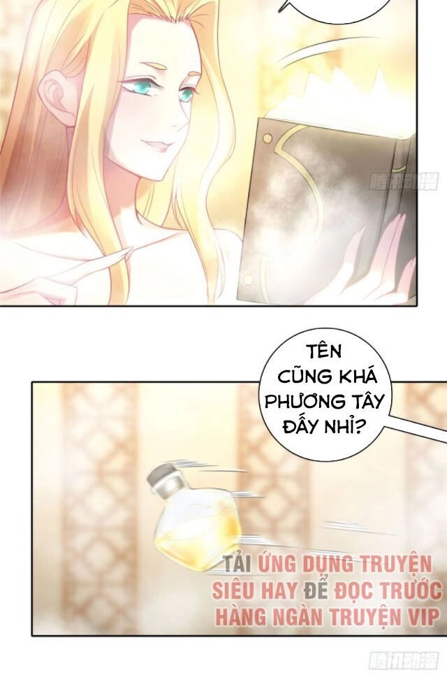 Người Đưa Thư Vô Hạn Chapter 59 - 21