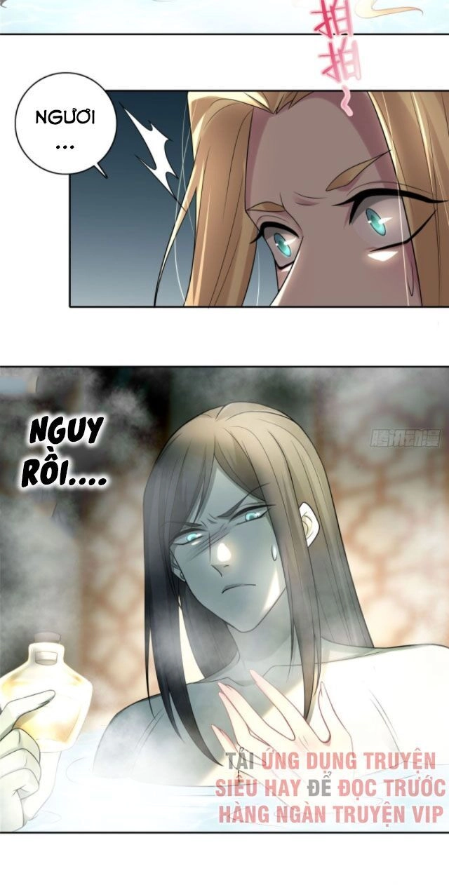 Người Đưa Thư Vô Hạn Chapter 59 - 23