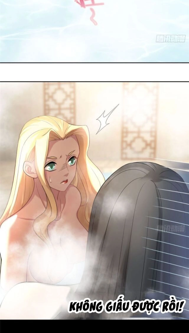 Người Đưa Thư Vô Hạn Chapter 60 - 2