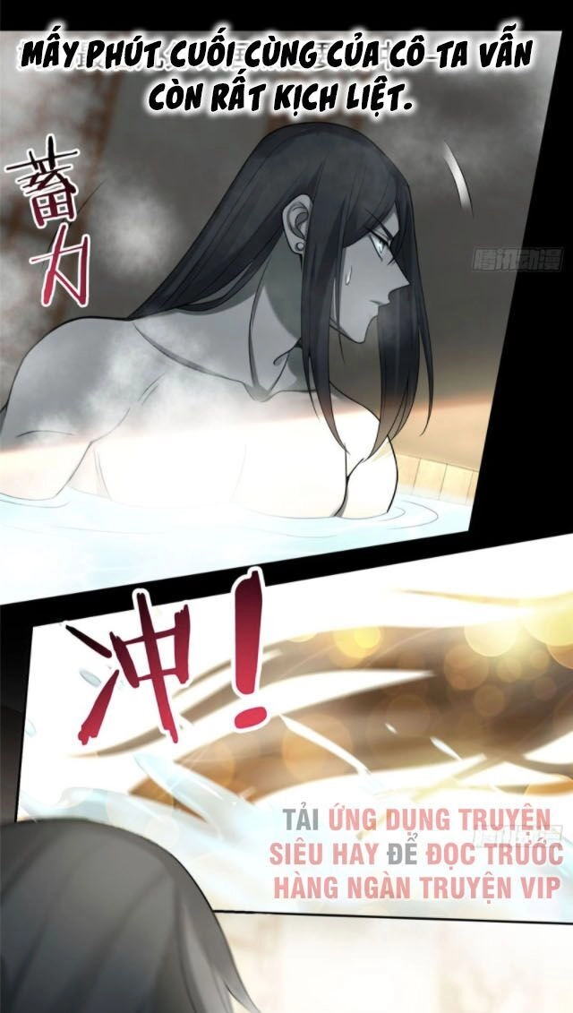 Người Đưa Thư Vô Hạn Chapter 60 - 3