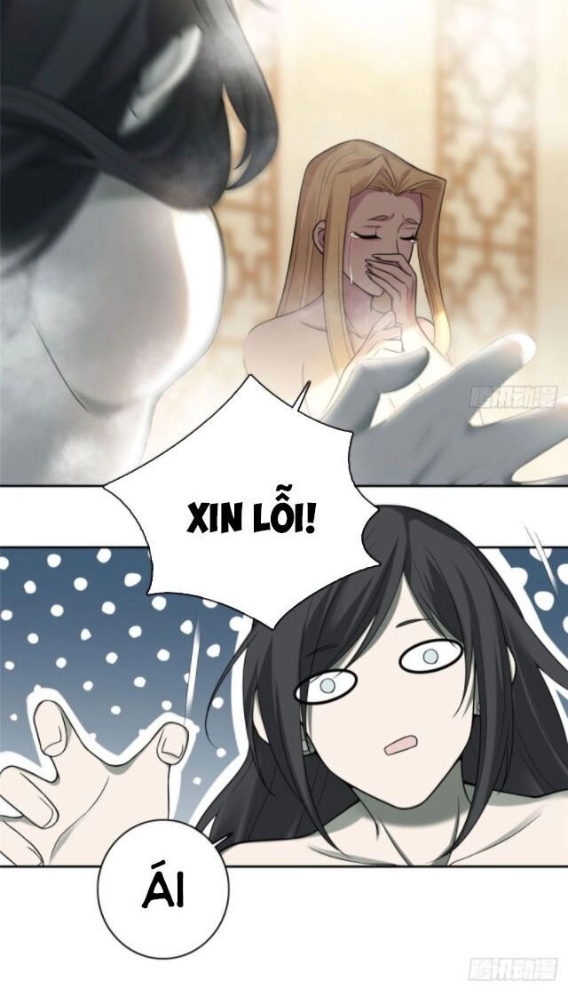 Người Đưa Thư Vô Hạn Chapter 60 - 4