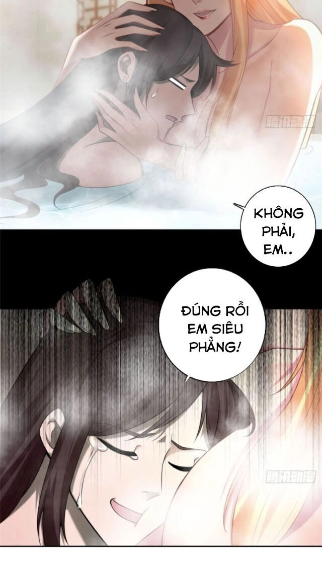 Người Đưa Thư Vô Hạn Chapter 60 - 6