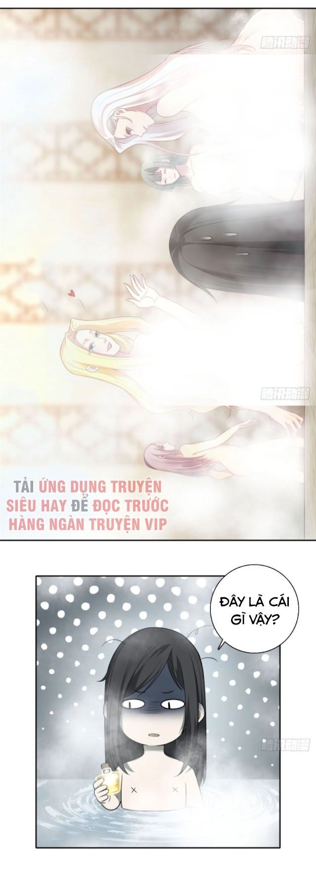 Người Đưa Thư Vô Hạn Chapter 60 - 9