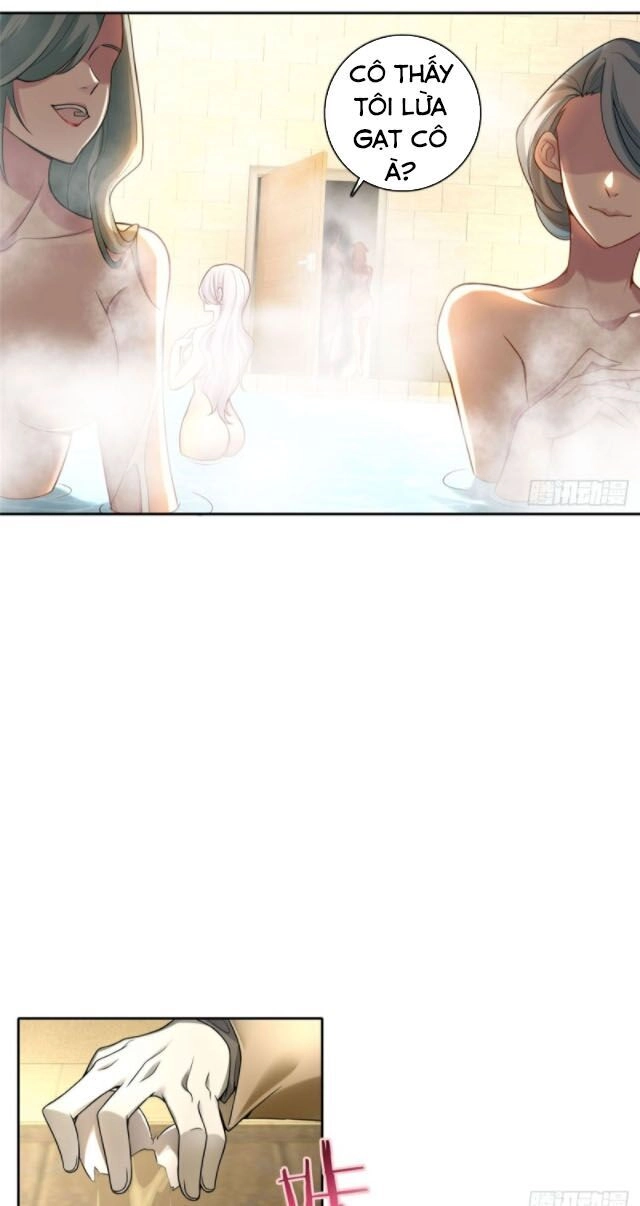 Người Đưa Thư Vô Hạn Chapter 60 - 12