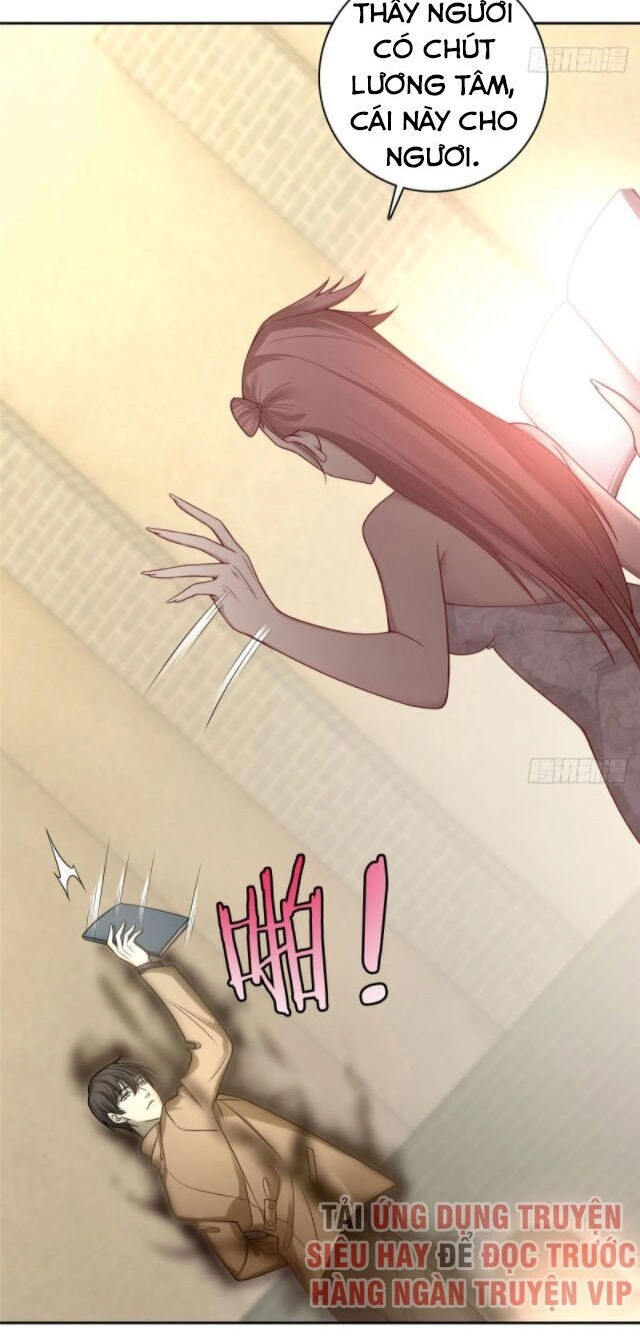 Người Đưa Thư Vô Hạn Chapter 60 - 17