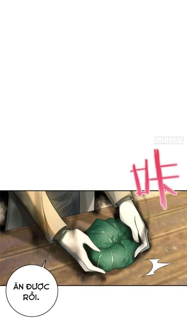 Người Đưa Thư Vô Hạn Chapter 60 - 19