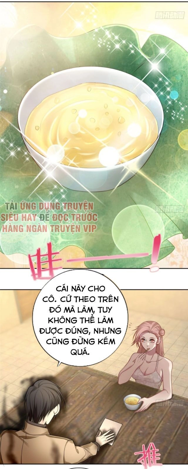 Người Đưa Thư Vô Hạn Chapter 60 - 20