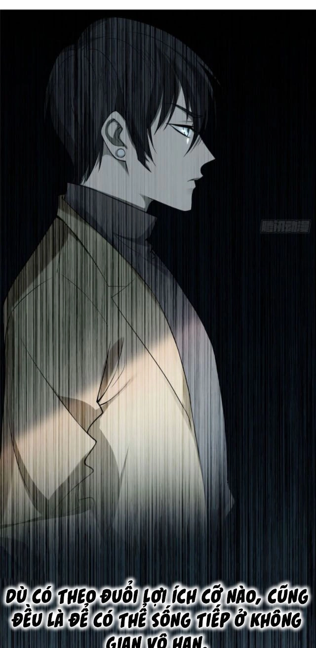 Người Đưa Thư Vô Hạn Chapter 61 - 7