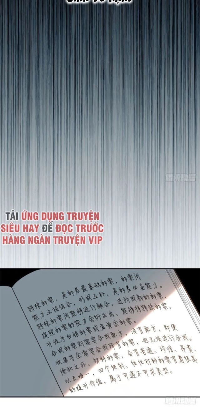 Người Đưa Thư Vô Hạn Chapter 61 - 8