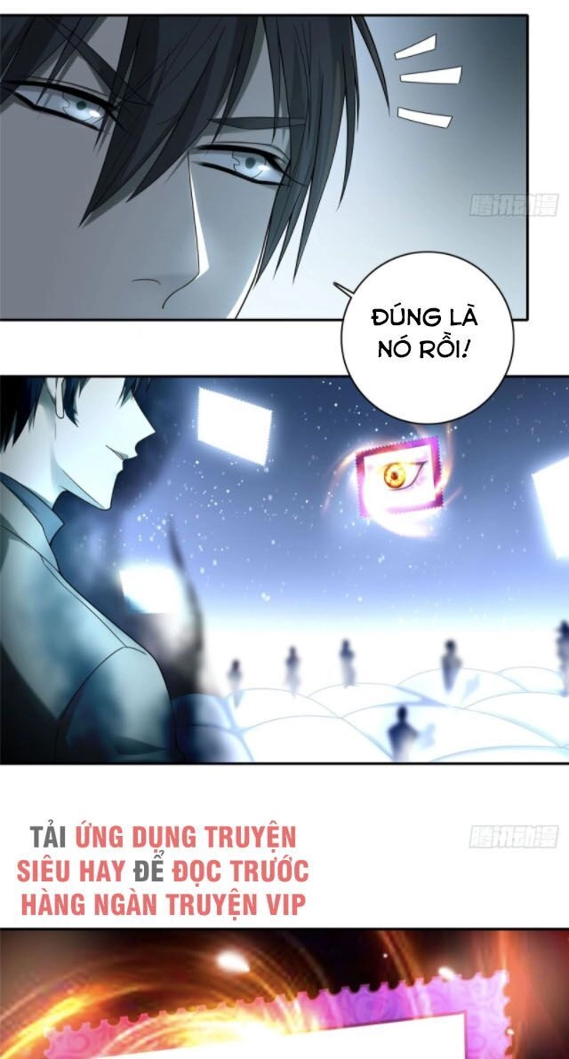 Người Đưa Thư Vô Hạn Chapter 61 - 18