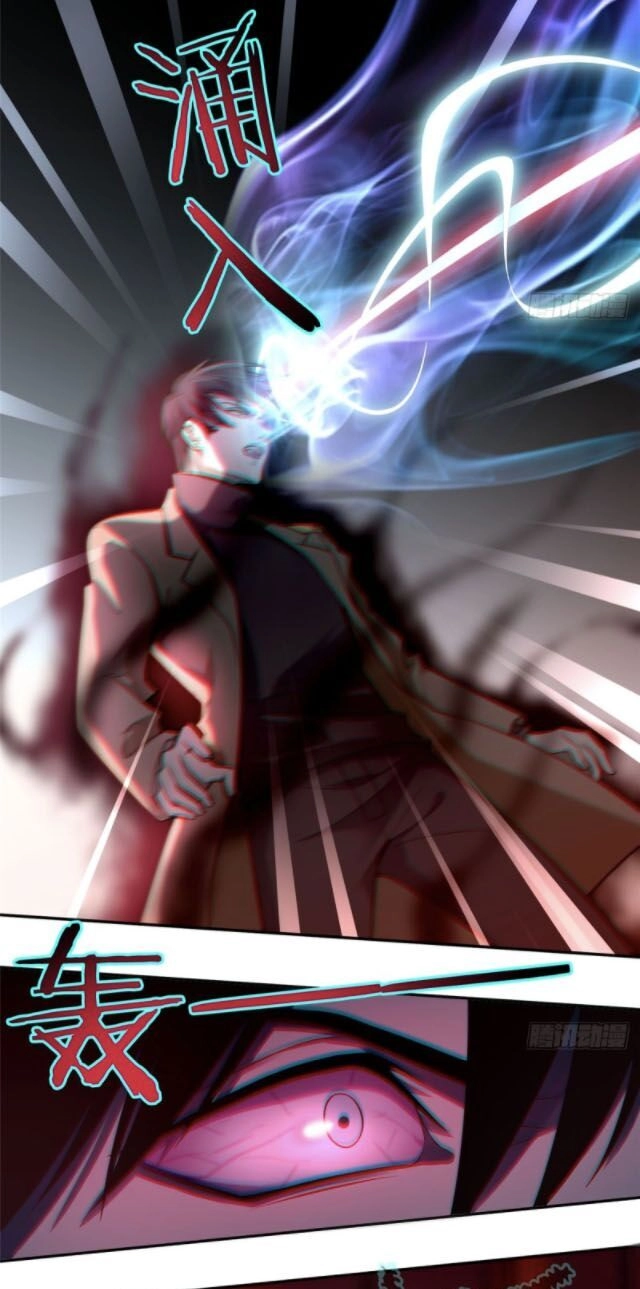 Người Đưa Thư Vô Hạn Chapter 61 - 25