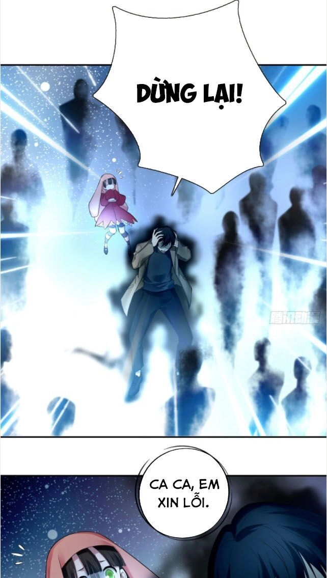 Người Đưa Thư Vô Hạn Chapter 62 - 2