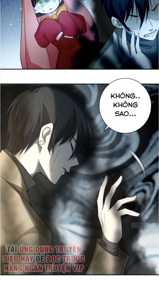 Người Đưa Thư Vô Hạn Chapter 62 - 3