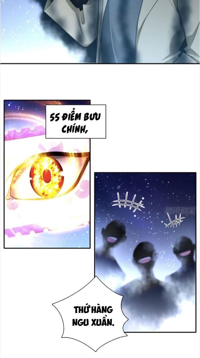 Người Đưa Thư Vô Hạn Chapter 62 - 9