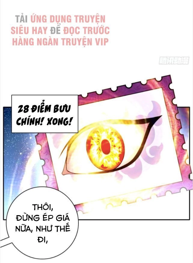 Người Đưa Thư Vô Hạn Chapter 62 - 12