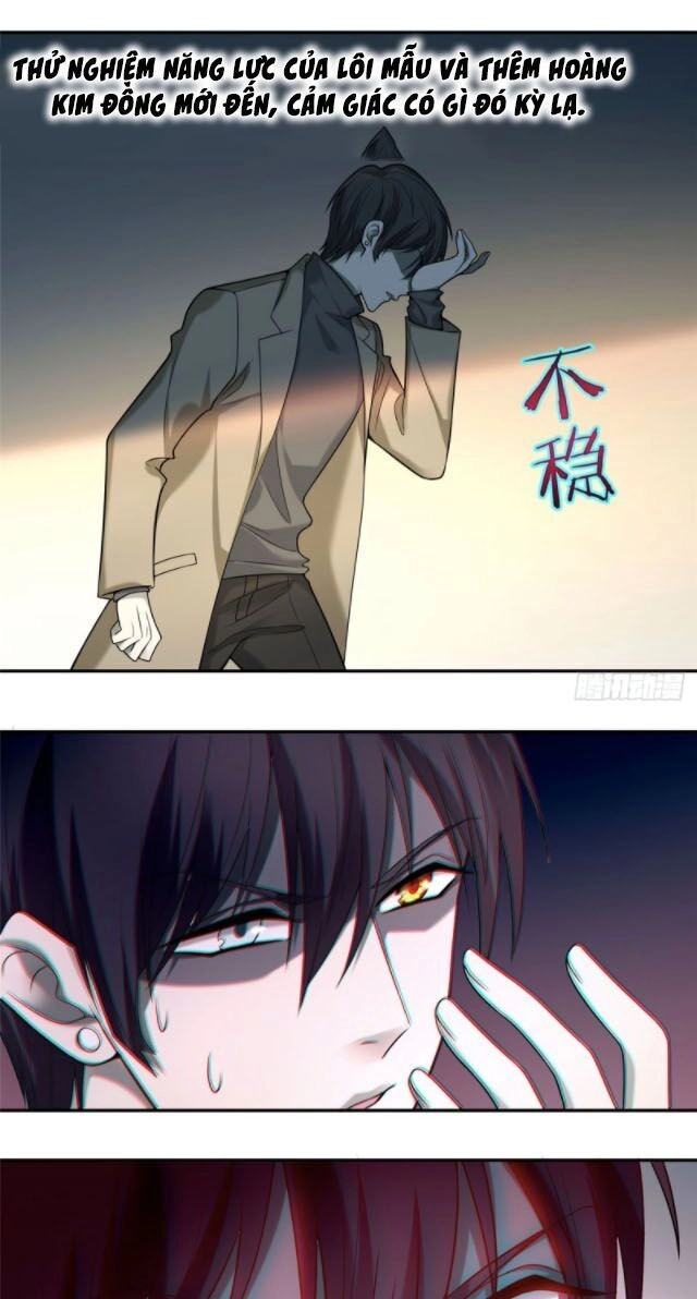 Người Đưa Thư Vô Hạn Chapter 62 - 15