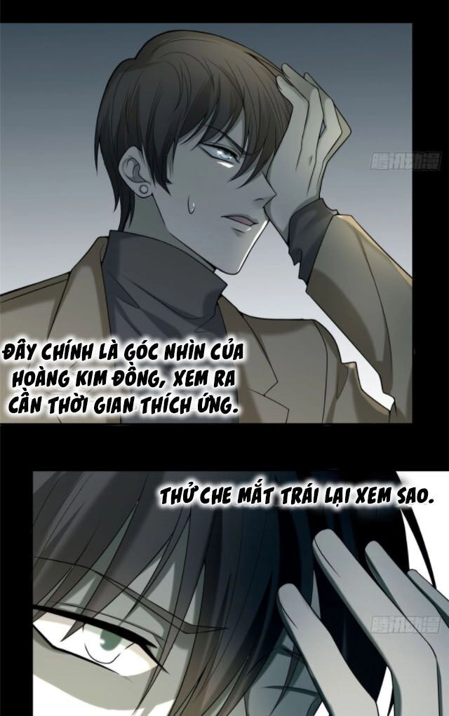 Người Đưa Thư Vô Hạn Chapter 62 - 17